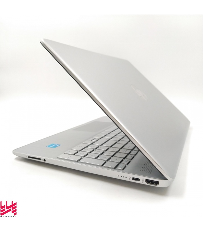 HP Laptop 15S-FQ2