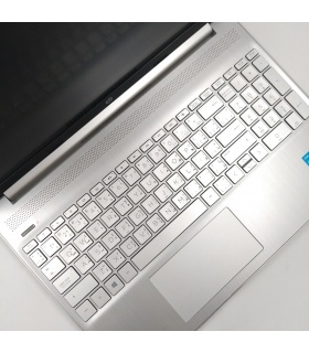 HP Laptop 15S-FQ2