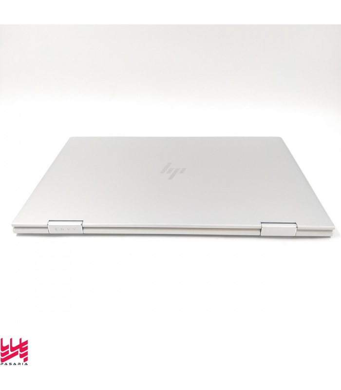 HP Envy X360 15-DR0