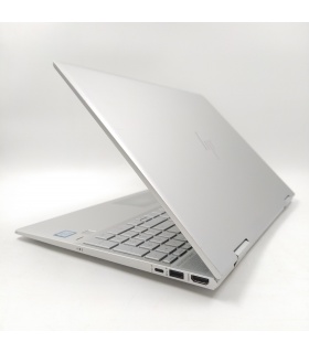 HP Envy X360 15-DR0