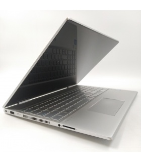 HP Envy X360 15-DR0