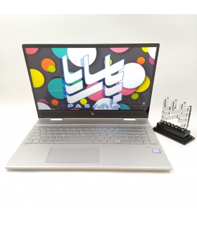 HP Envy X360 15-DR0