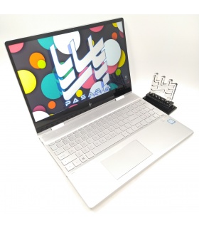 HP Envy X360 15-DR0