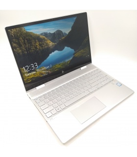 HP Envy X360 15-DR0