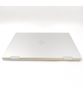 HP Envy X360 15-DR1