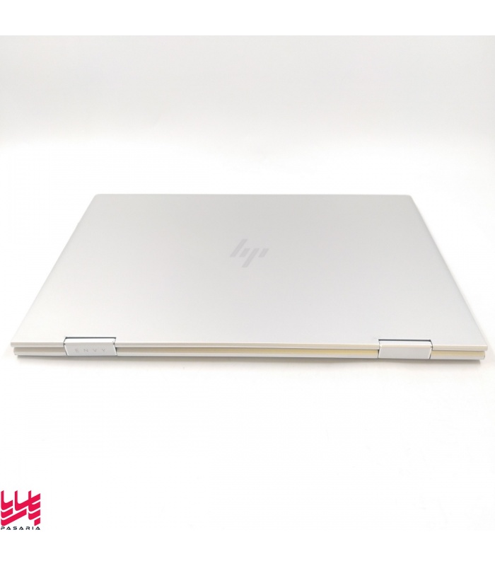 HP Envy X360 15-DR1