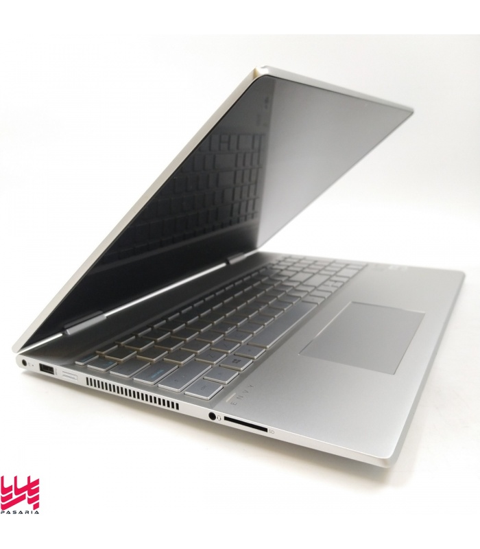 HP Envy X360 15-DR1