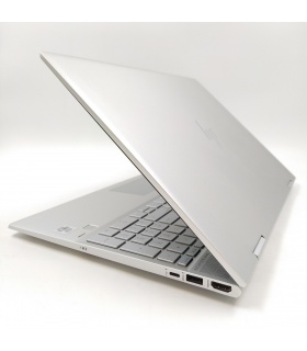 HP Envy X360 15-DR1
