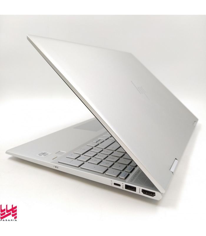 HP Envy X360 15-DR1