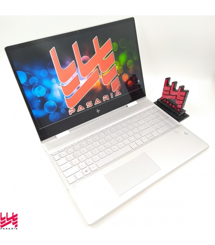 HP Envy X360 15-DR1