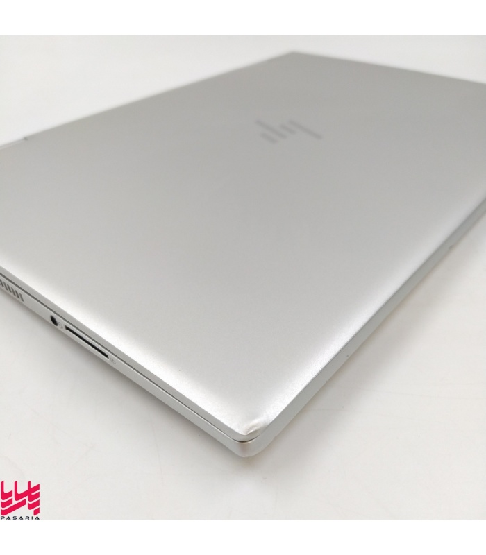 HP Envy X360 15-DR1