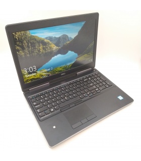 Dell Precision 7510