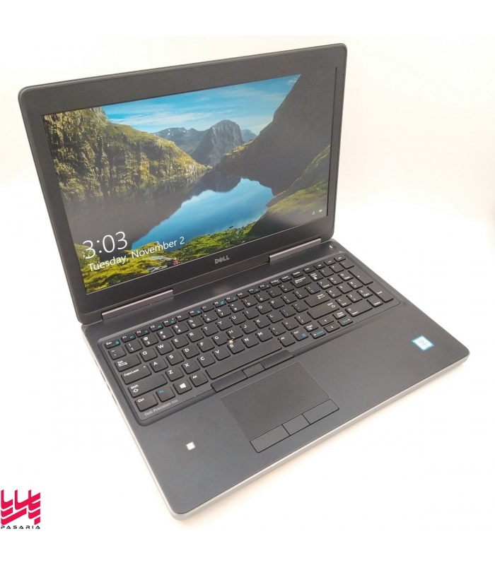 Dell Precision 7510