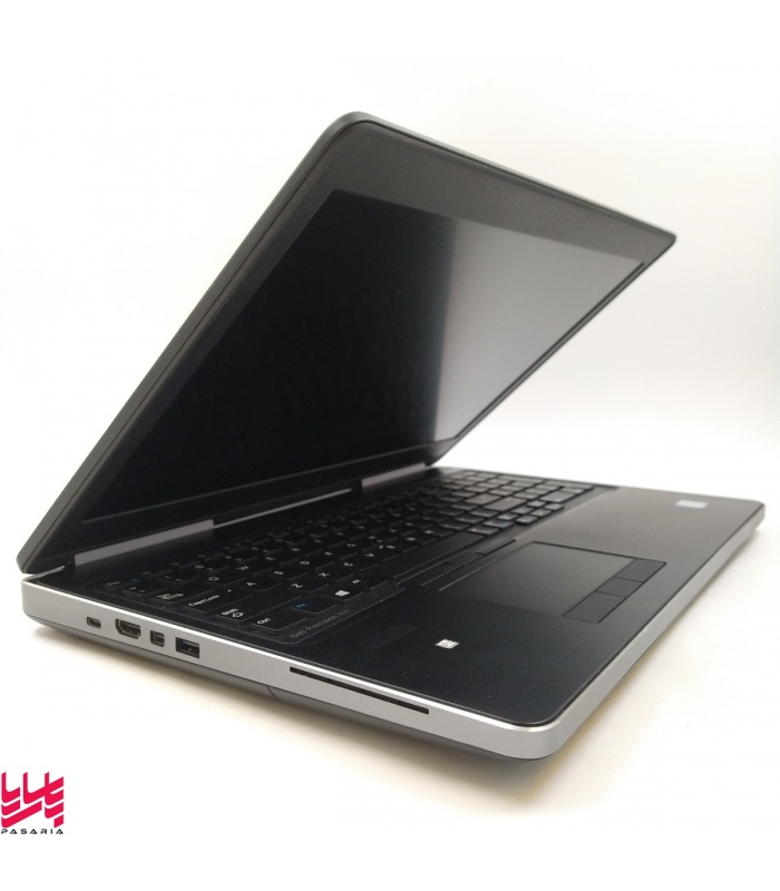 Dell Precision 7510