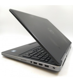 Dell Precision 7510