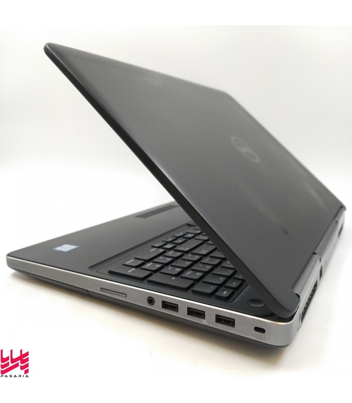 Dell Precision 7510