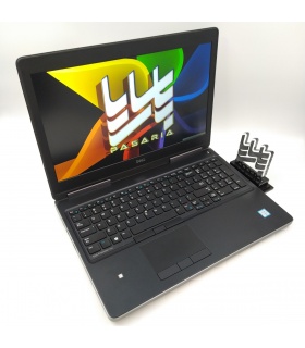 Dell Precision 7510