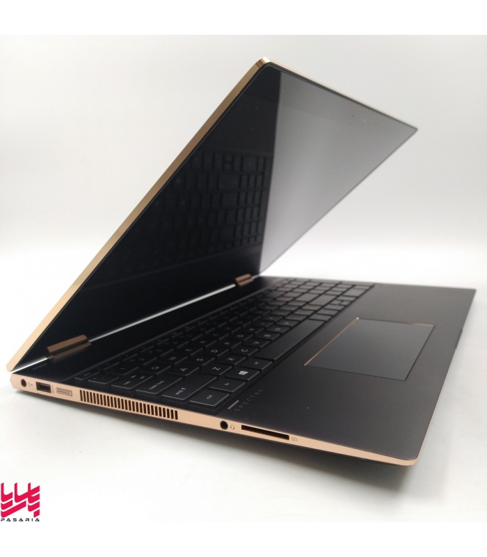 HP Spectre x360 15-ch0