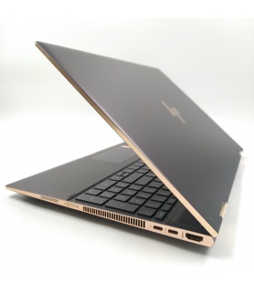 HP Spectre x360 15-ch0