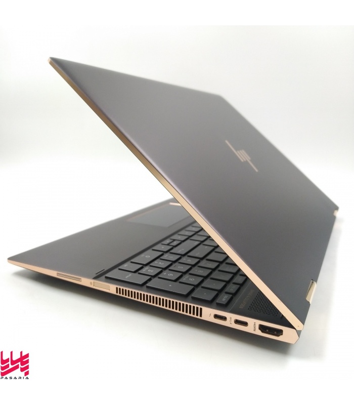 HP Spectre x360 15-ch0