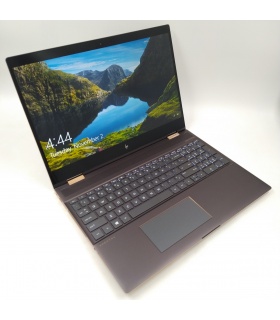 HP Spectre x360 15-ch0