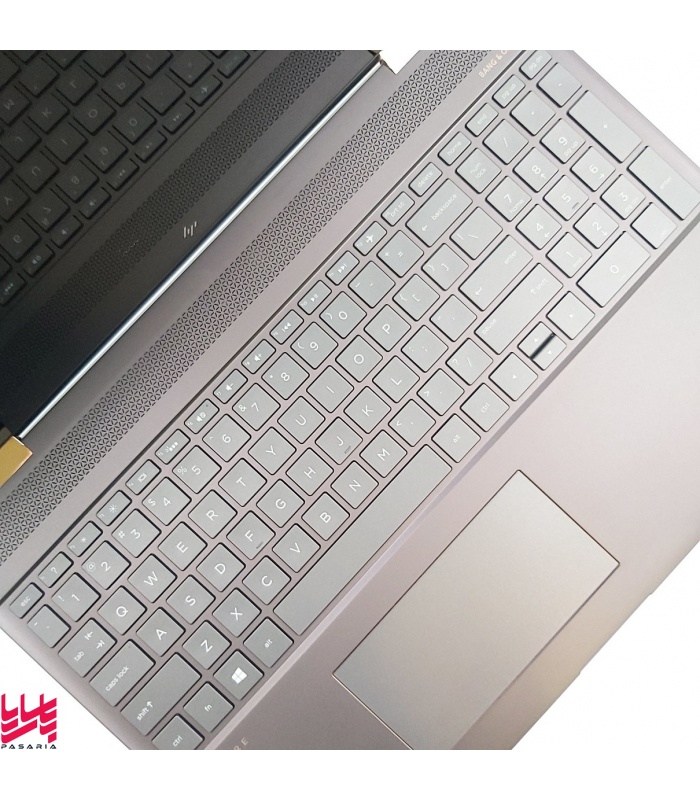 HP Spectre x360 15-ch0