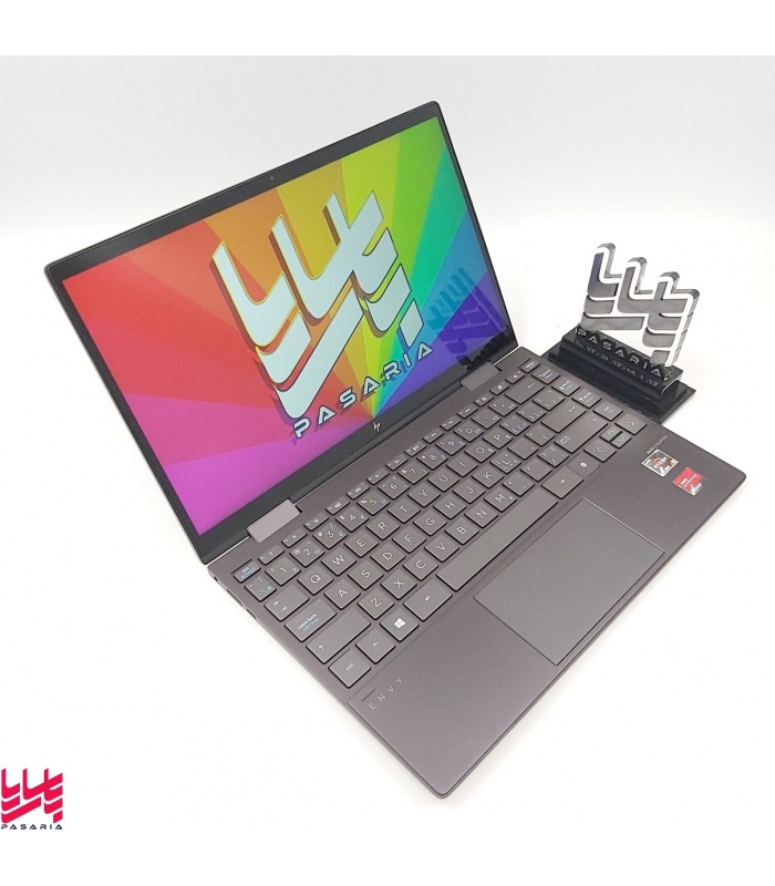HP Envy X360 13-AY0