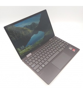 HP Envy X360 13-AY0