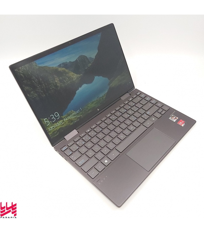 HP Envy X360 13-AY0