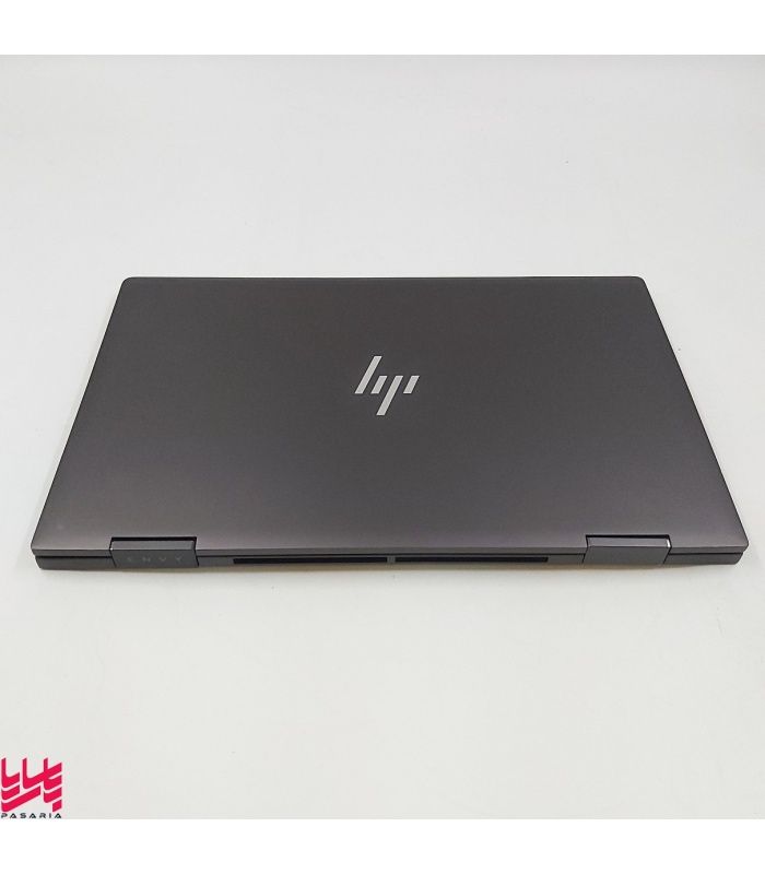 HP Envy X360 13-AY0