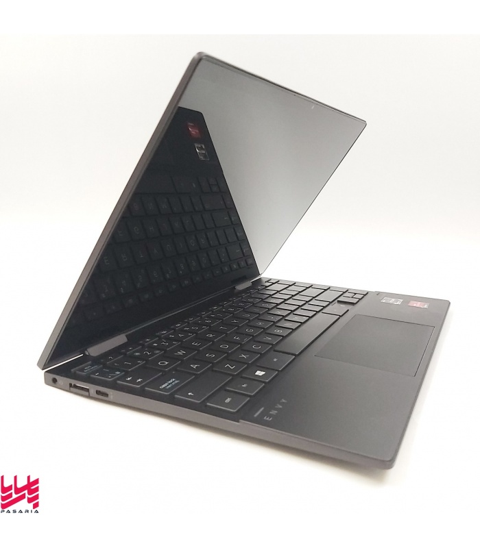 HP Envy X360 13-AY0