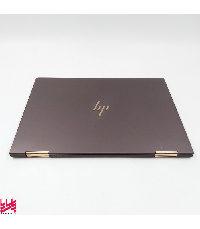 HP Spectre x360 13-ae0