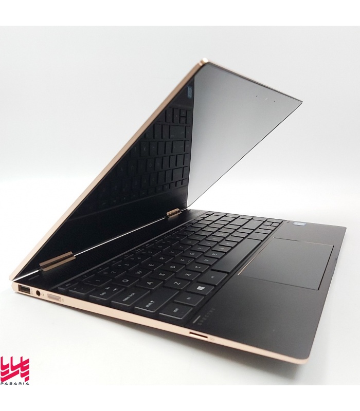 HP Spectre x360 13-ae0