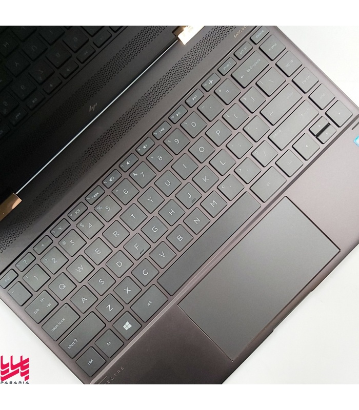 HP Spectre x360 13-ae0