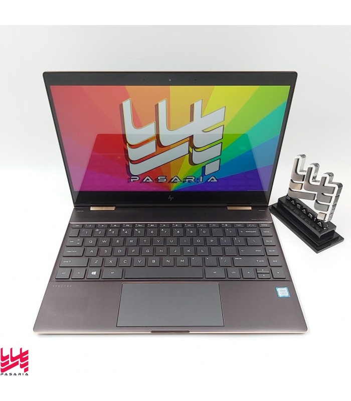 HP Spectre x360 13-ae0