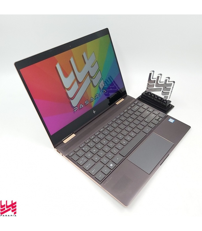 HP Spectre x360 13-ae0