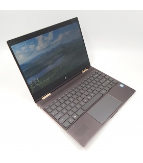 HP Spectre x360 13-ae0