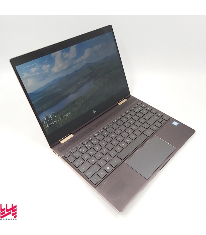 HP Spectre x360 13-ae0