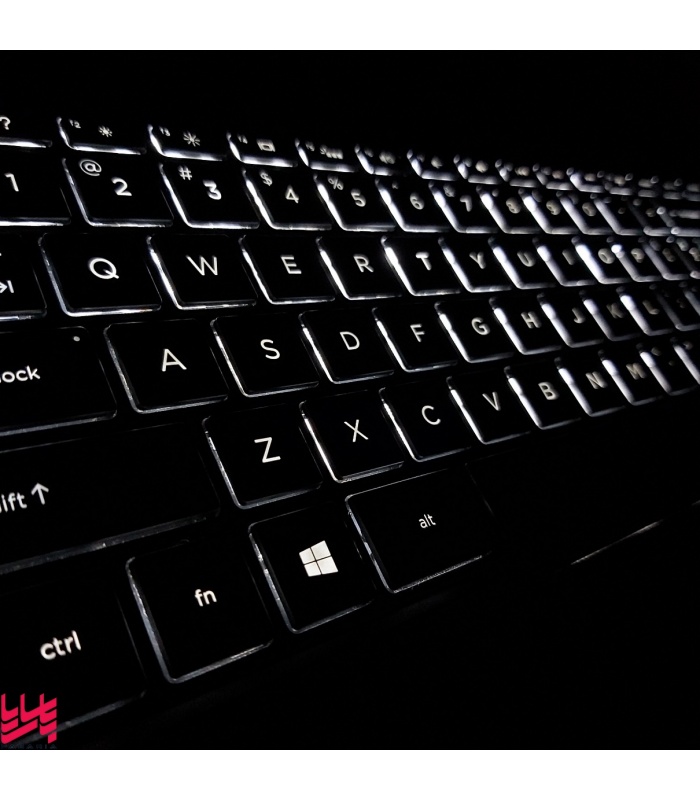 HP Spectre x360 13-ae0