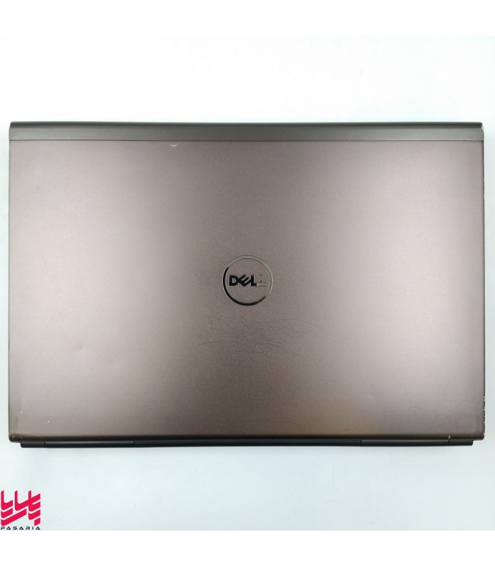 Dell Precision M4700