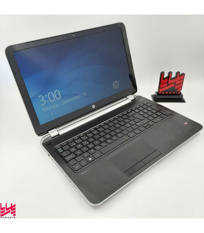 HP Pavilion Notebook PC 15-n221so