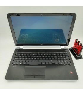 HP Pavilion Notebook PC 15-N221SO