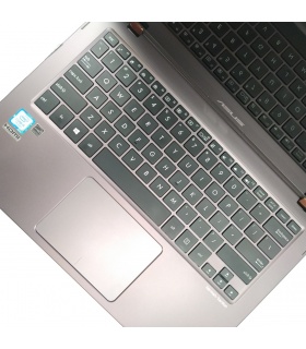 ASUS Zenbook Flip UX360U