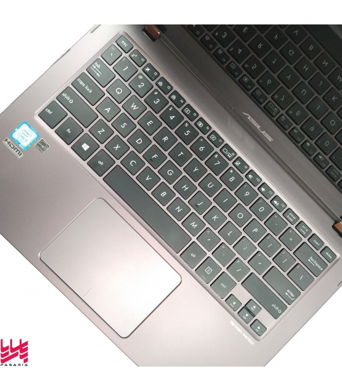 ASUS Zenbook Flip UX360U