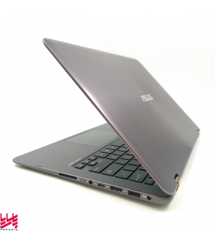 ASUS Zenbook Flip UX360U