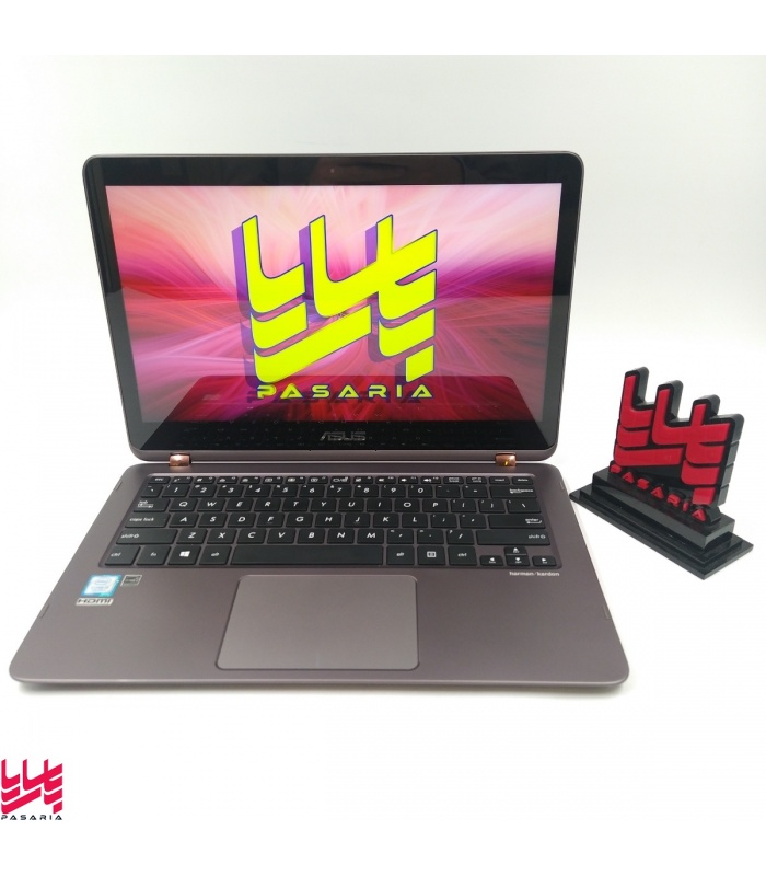 ASUS Zenbook Flip UX360U