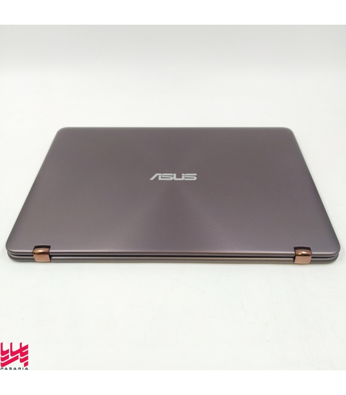 ASUS Zenbook Flip UX360U