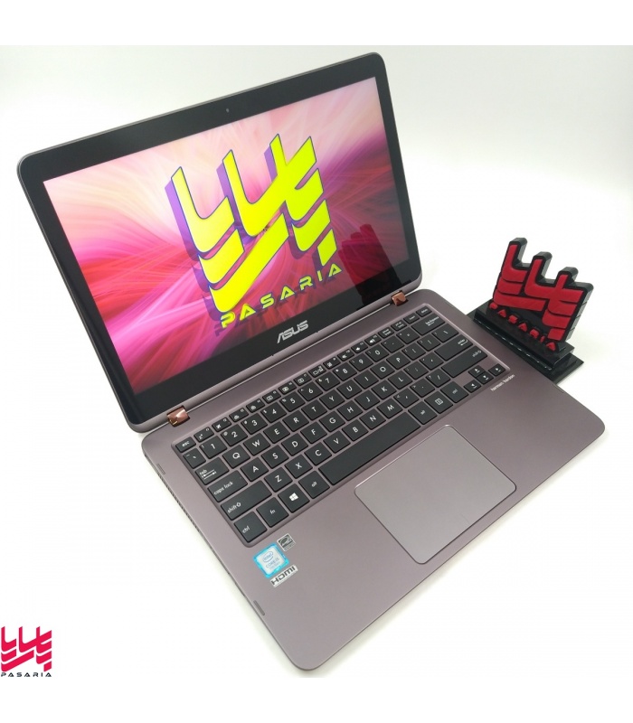 ASUS Zenbook Flip UX360U