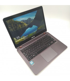 ASUS Zenbook Flip UX360U