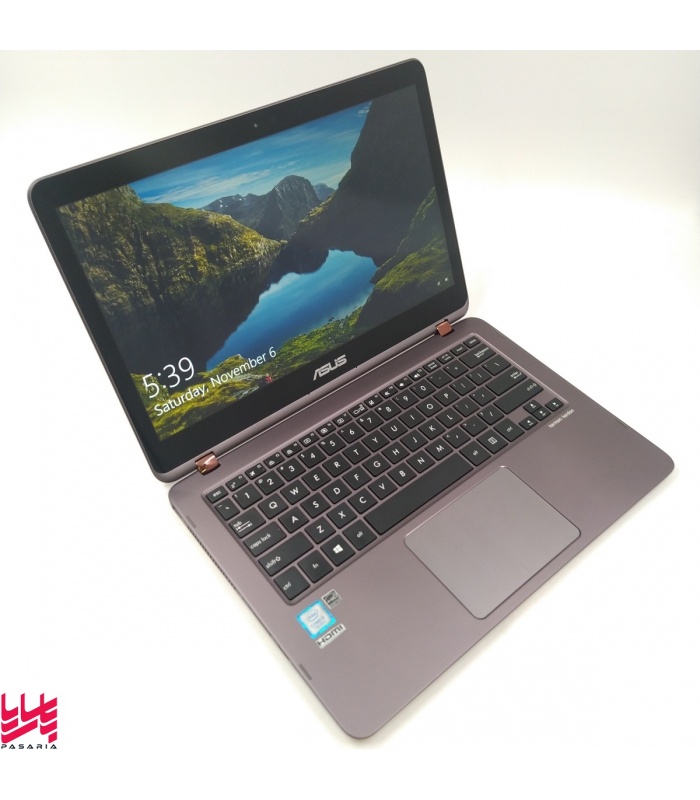 ASUS Zenbook Flip UX360U